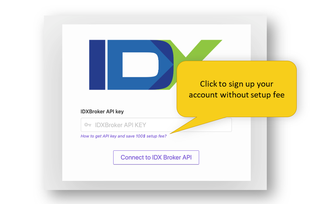 IDX Broker OmniBar Search Widgets - IDX Broker - Agent Avenue